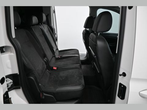 volkswagen, caddy, 2.0 tdı style dsg, otomatik, dizel 2.el otomobil | renew 26