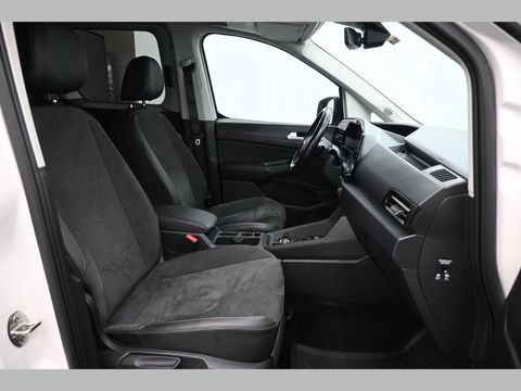 volkswagen, caddy, 2.0 tdı style dsg, otomatik, dizel 2.el otomobil | renew 20