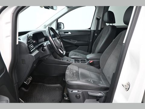volkswagen, caddy, 2.0 tdı style dsg, otomatik, dizel 2.el otomobil | renew 16