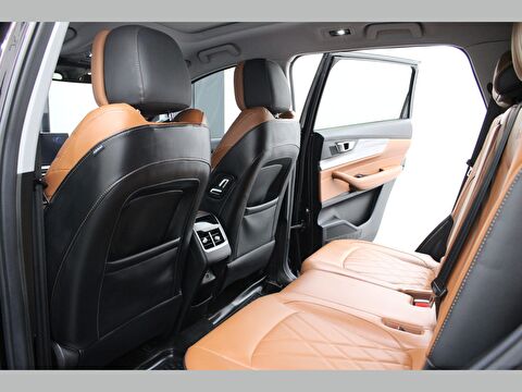 chery, tiggo 8 pro, suv 1.6 tgdı excellent dct, otomatik, benzin 2.el otomobil | renew 26