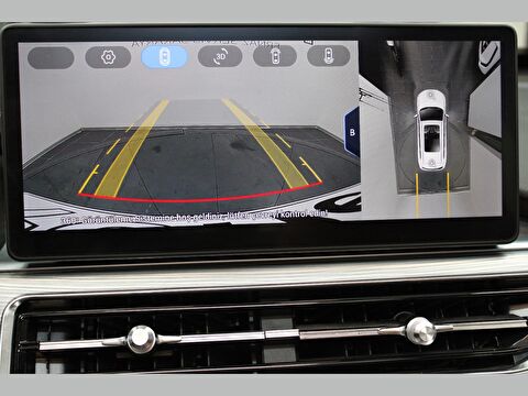 chery, tiggo 8 pro, suv 1.6 tgdı excellent dct, otomatik, benzin 2.el otomobil | renew 39