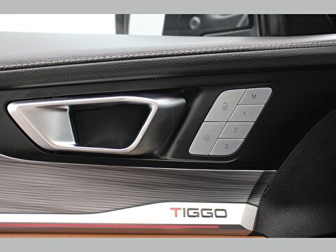 chery, tiggo 8 pro, suv 1.6 tgdı excellent dct, otomatik, benzin 2.el otomobil | renew 33