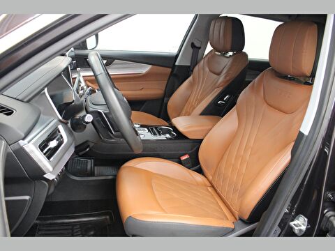 chery, tiggo 8 pro, suv 1.6 tgdı excellent dct, otomatik, benzin 2.el otomobil | renew 18