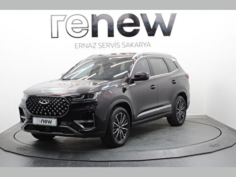 SUV 1.6 TGDI Excellent DCT, 2. el otomobil | renew