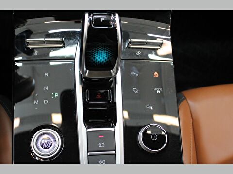 chery, tiggo 8 pro, suv 1.6 tgdı excellent dct, otomatik, benzin 2.el otomobil | renew 35