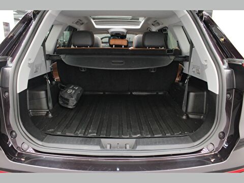 chery, tiggo 8 pro, suv 1.6 tgdı excellent dct, otomatik, benzin 2.el otomobil | renew 40