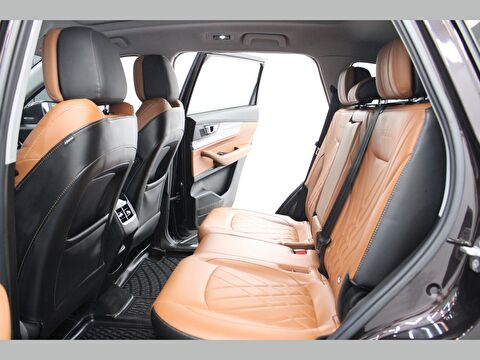 chery, tiggo 8 pro, suv 1.6 tgdı excellent dct, otomatik, benzin 2.el otomobil | renew 25