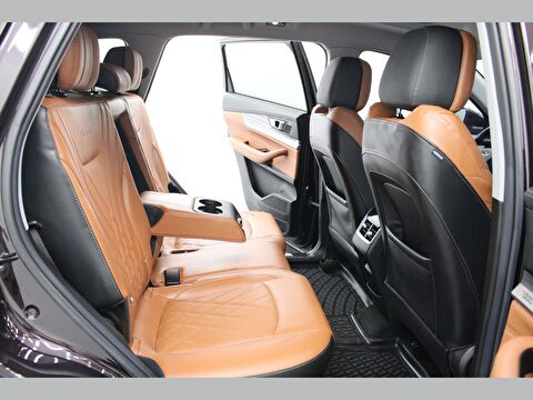 chery, tiggo 8 pro, suv 1.6 tgdı excellent dct, otomatik, benzin 2.el otomobil | renew 27