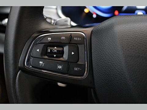 chery, tiggo 8 pro, suv 1.6 tgdı excellent dct, otomatik, benzin 2.el otomobil | renew 36