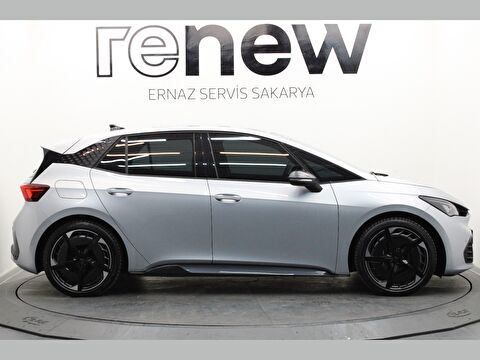 cupra, born, hatchback 77 kwh otomatik, otomatik, elektrik 2.el otomobil | renew 6