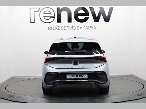 cupra, born, hatchback 77 kwh otomatik, otomatik, elektrik 2.el otomobil | renew 8