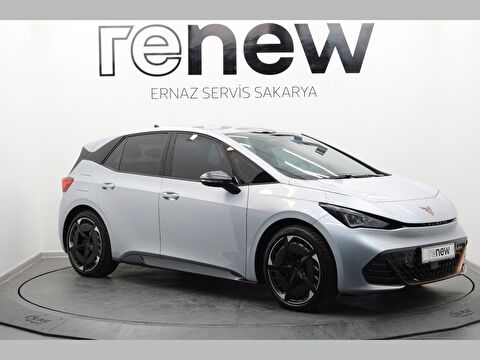 cupra, born, hatchback 77 kwh otomatik, otomatik, elektrik 2.el otomobil | renew 5