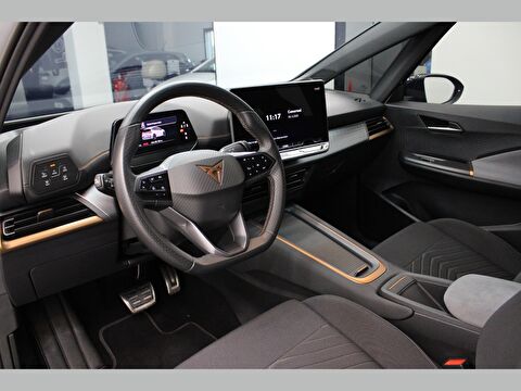 cupra, born, hatchback 77 kwh otomatik, otomatik, elektrik 2.el otomobil | renew 13