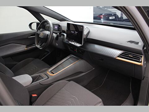 cupra, born, hatchback 77 kwh otomatik, otomatik, elektrik 2.el otomobil | renew 16