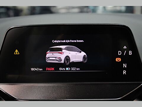 cupra, born, hatchback 77 kwh otomatik, otomatik, elektrik 2.el otomobil | renew 30