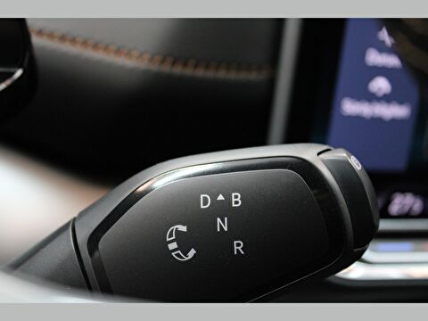 cupra, born, hatchback 77 kwh otomatik, otomatik, elektrik 2.el otomobil | renew 25