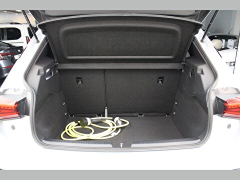 cupra, born, hatchback 77 kwh otomatik, otomatik, elektrik 2.el otomobil | renew 34