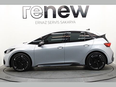 cupra, born, hatchback 77 kwh otomatik, otomatik, elektrik 2.el otomobil | renew 10