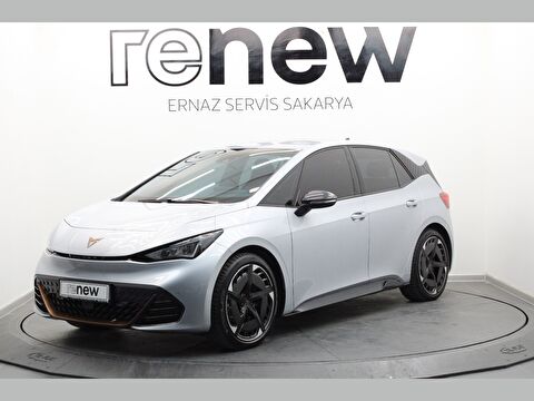 Hatchback 77 kWh Otomatik, 2. el otomobil | renew