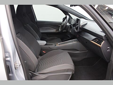 cupra, born, hatchback 77 kwh otomatik, otomatik, elektrik 2.el otomobil | renew 15