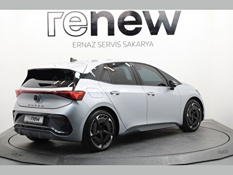 cupra, born, hatchback 77 kwh otomatik, otomatik, elektrik 2.el otomobil | renew 7
