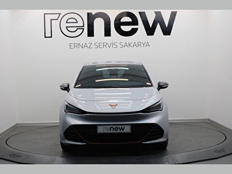 cupra, born, hatchback 77 kwh otomatik, otomatik, elektrik 2.el otomobil | renew 3
