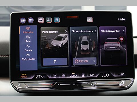 cupra, born, hatchback 77 kwh otomatik, otomatik, elektrik 2.el otomobil | renew 29