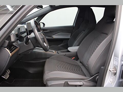 cupra, born, hatchback 77 kwh otomatik, otomatik, elektrik 2.el otomobil | renew 14