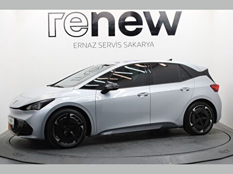 cupra, born, hatchback 77 kwh otomatik, otomatik, elektrik 2.el otomobil | renew 11