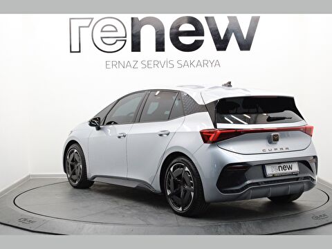 cupra, born, hatchback 77 kwh otomatik, otomatik, elektrik 2.el otomobil | renew 9