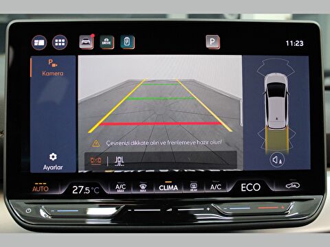 cupra, born, hatchback 77 kwh otomatik, otomatik, elektrik 2.el otomobil | renew 33