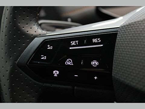 cupra, born, hatchback 77 kwh otomatik, otomatik, elektrik 2.el otomobil | renew 26