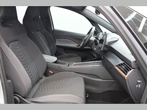 cupra, born, hatchback 77 kwh otomatik, otomatik, elektrik 2.el otomobil | renew 17