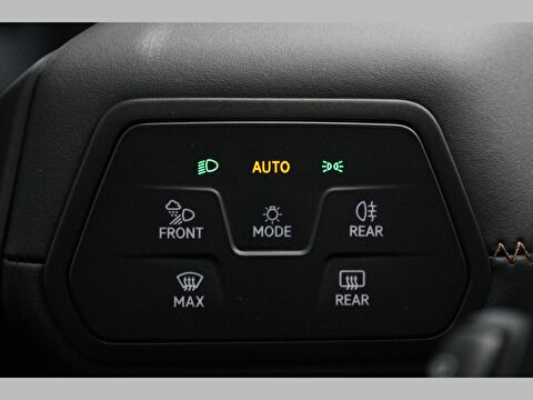 cupra, born, hatchback 77 kwh otomatik, otomatik, elektrik 2.el otomobil | renew 31