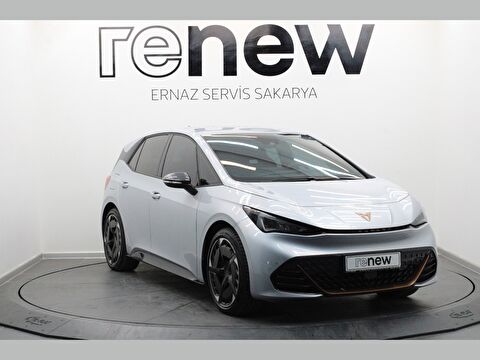 cupra, born, hatchback 77 kwh otomatik, otomatik, elektrik 2.el otomobil | renew 4