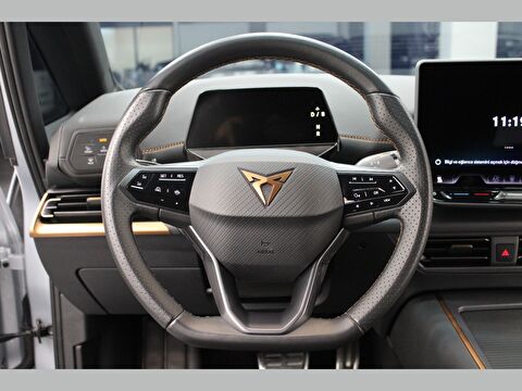 cupra, born, hatchback 77 kwh otomatik, otomatik, elektrik 2.el otomobil | renew 23