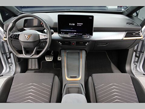 cupra, born, hatchback 77 kwh otomatik, otomatik, elektrik 2.el otomobil | renew 22