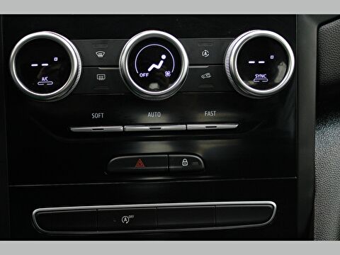 renault, megane, sedan 1.3 tce touch edc, otomatik, benzin 2.el otomobil | renew 28