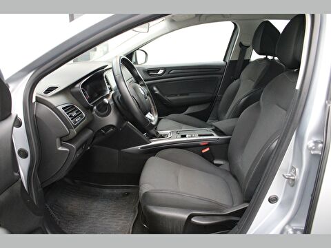 renault, megane, sedan 1.3 tce touch edc, otomatik, benzin 2.el otomobil | renew 14