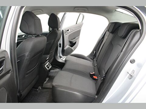 renault, megane, sedan 1.3 tce touch edc, otomatik, benzin 2.el otomobil | renew 20
