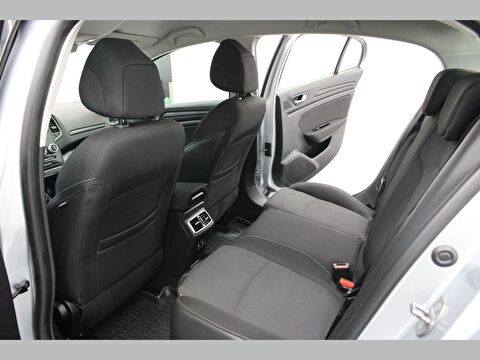 renault, megane, sedan 1.3 tce touch edc, otomatik, benzin 2.el otomobil | renew 21