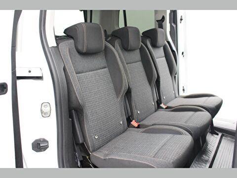 peugeot, rifter, combi 1.5 bluehdı gt line eat8, otomatik, dizel 2.el otomobil | renew 24