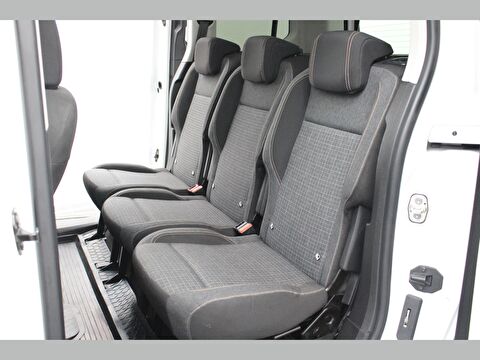 peugeot, rifter, combi 1.5 bluehdı gt line eat8, otomatik, dizel 2.el otomobil | renew 22