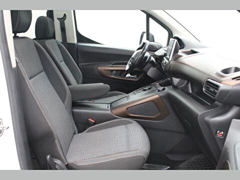 peugeot, rifter, combi 1.5 bluehdı gt line eat8, otomatik, dizel 2.el otomobil | renew 18