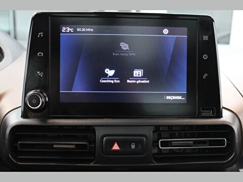 peugeot, rifter, combi 1.5 bluehdı gt line eat8, otomatik, dizel 2.el otomobil | renew 28