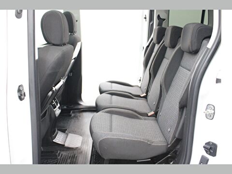 peugeot, rifter, combi 1.5 bluehdı gt line eat8, otomatik, dizel 2.el otomobil | renew 21