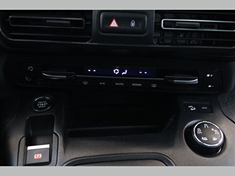 peugeot, rifter, combi 1.5 bluehdı gt line eat8, otomatik, dizel 2.el otomobil | renew 29