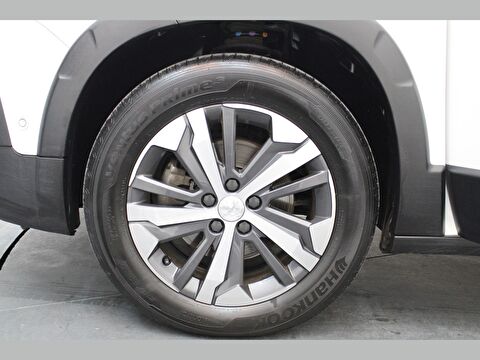 peugeot, rifter, combi 1.5 bluehdı gt line eat8, otomatik, dizel 2.el otomobil | renew 14