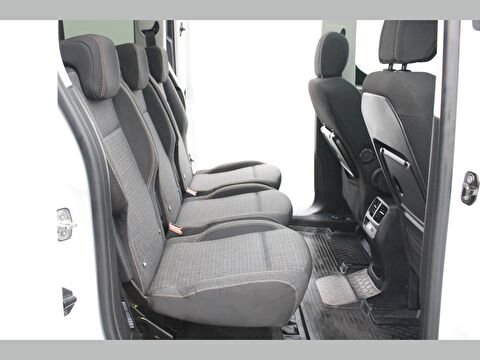 peugeot, rifter, combi 1.5 bluehdı gt line eat8, otomatik, dizel 2.el otomobil | renew 23