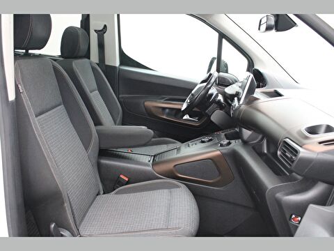 peugeot, rifter, combi 1.5 bluehdı gt line eat8, otomatik, dizel 2.el otomobil | renew 20